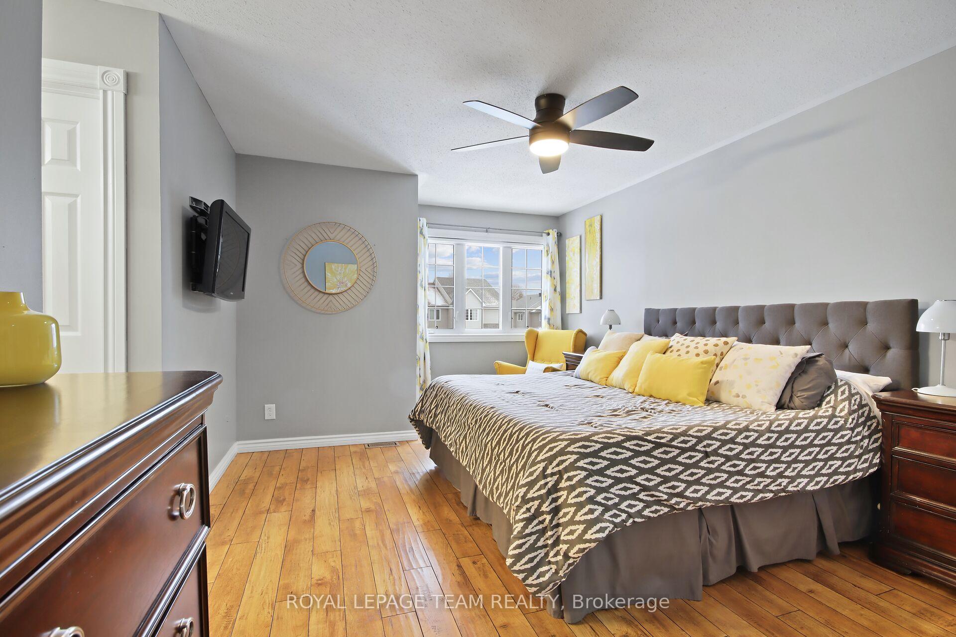 Photo 17 of 24 Armadale Crescent, Ottawa, Barrhaven - Cedargrove/Fraserdale — HOMEH