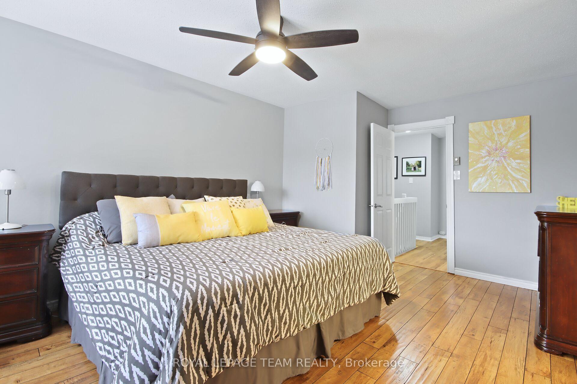 Photo 18 of 24 Armadale Crescent, Ottawa, Barrhaven - Cedargrove/Fraserdale — HOMEH