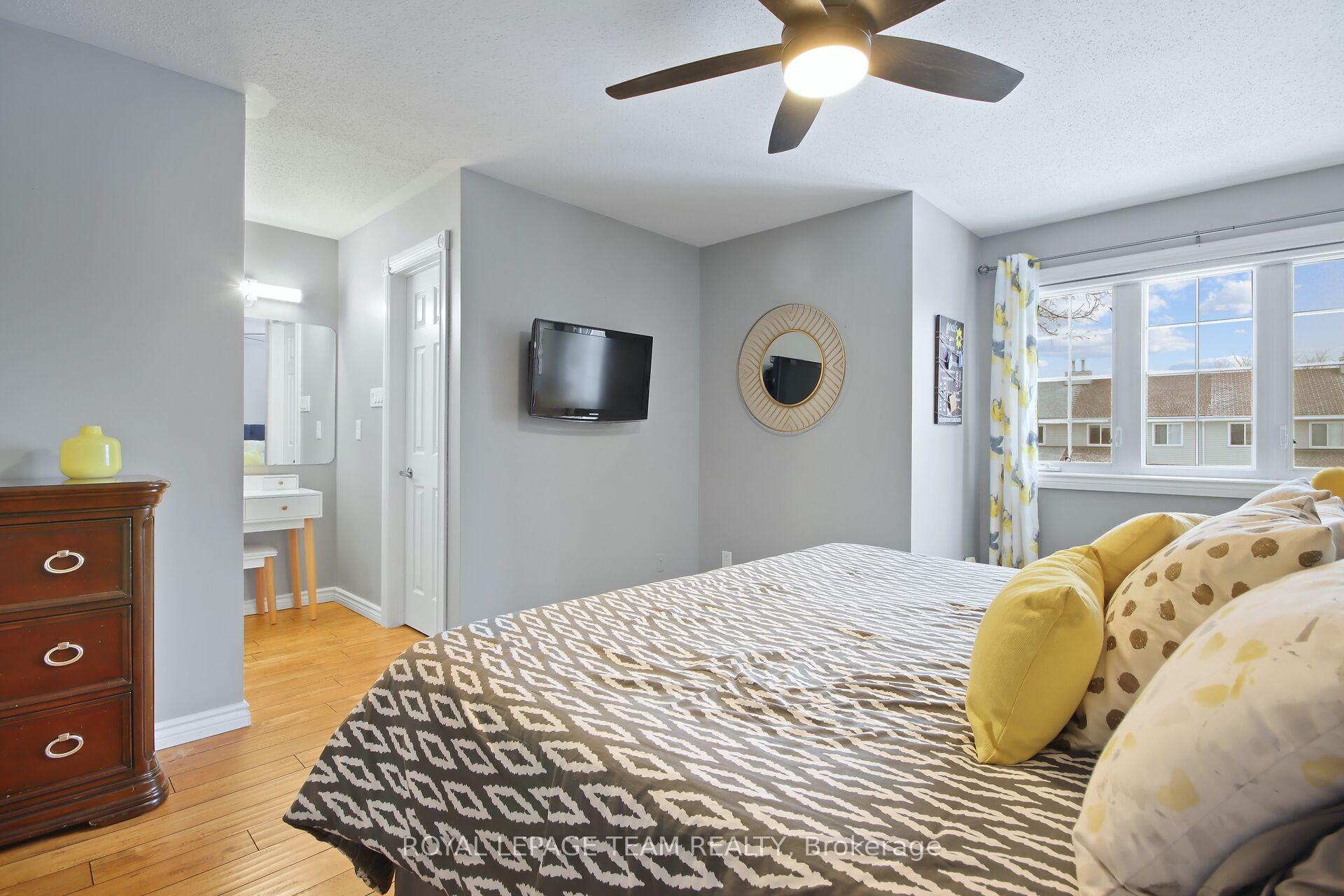 Photo 19 of 24 Armadale Crescent, Ottawa, Barrhaven - Cedargrove/Fraserdale — HOMEH