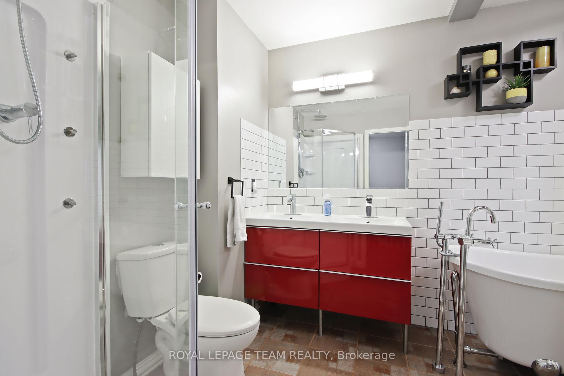 Photo 20 of 24 Armadale Crescent, Ottawa, Barrhaven - Cedargrove/Fraserdale — HOMEH