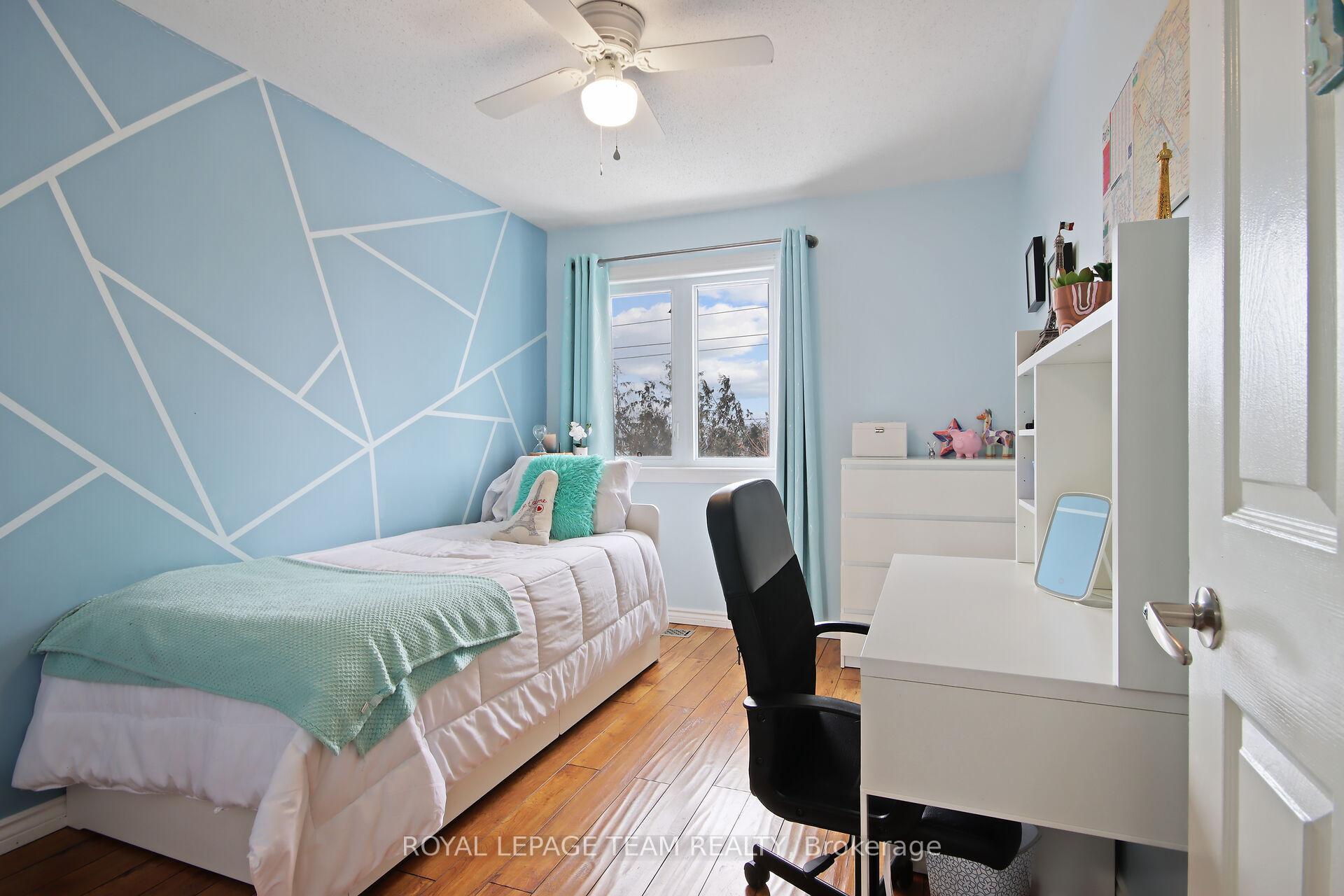 Photo 28 of 24 Armadale Crescent, Ottawa, Barrhaven - Cedargrove/Fraserdale — HOMEH