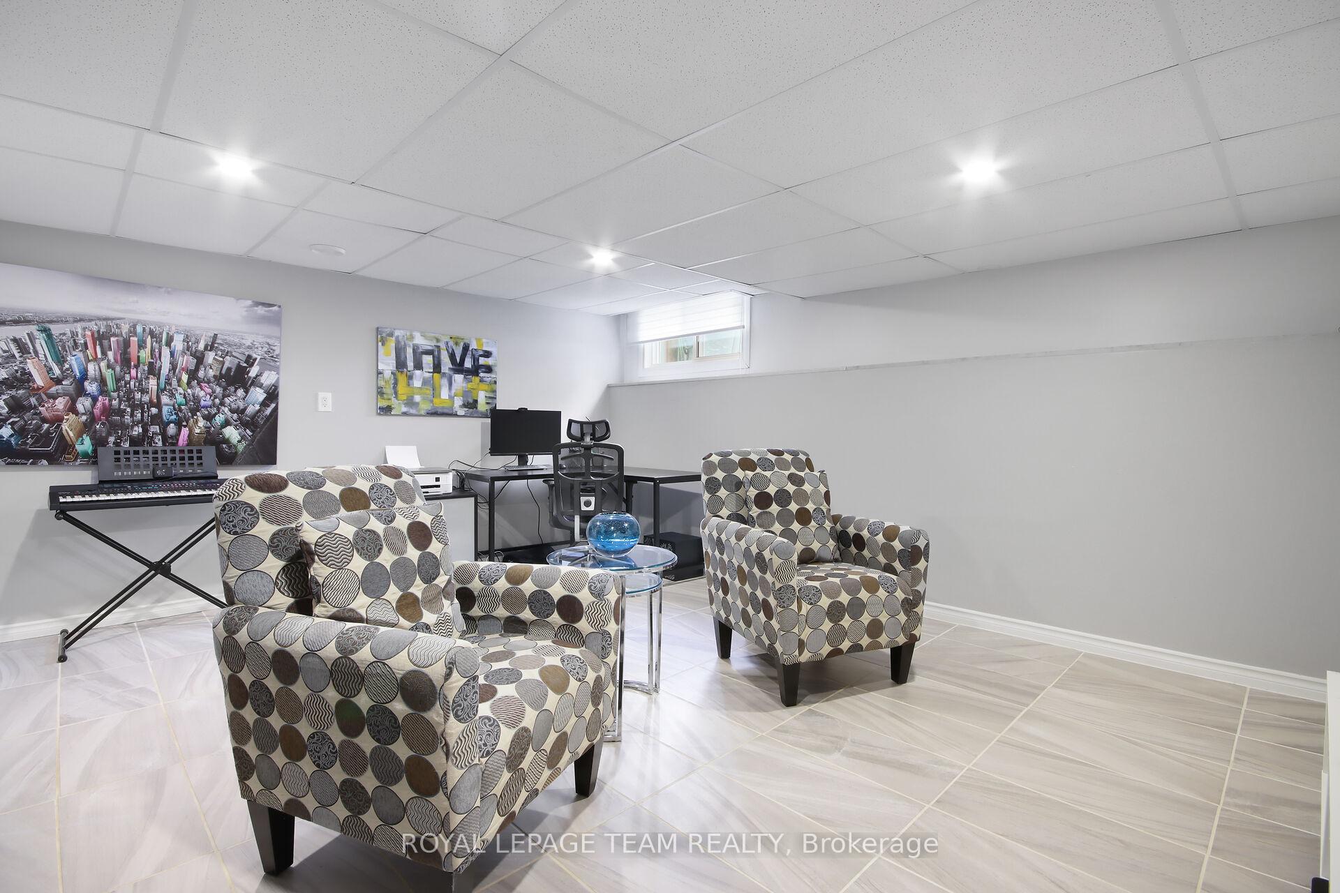 Photo 32 of 24 Armadale Crescent, Ottawa, Barrhaven - Cedargrove/Fraserdale — HOMEH