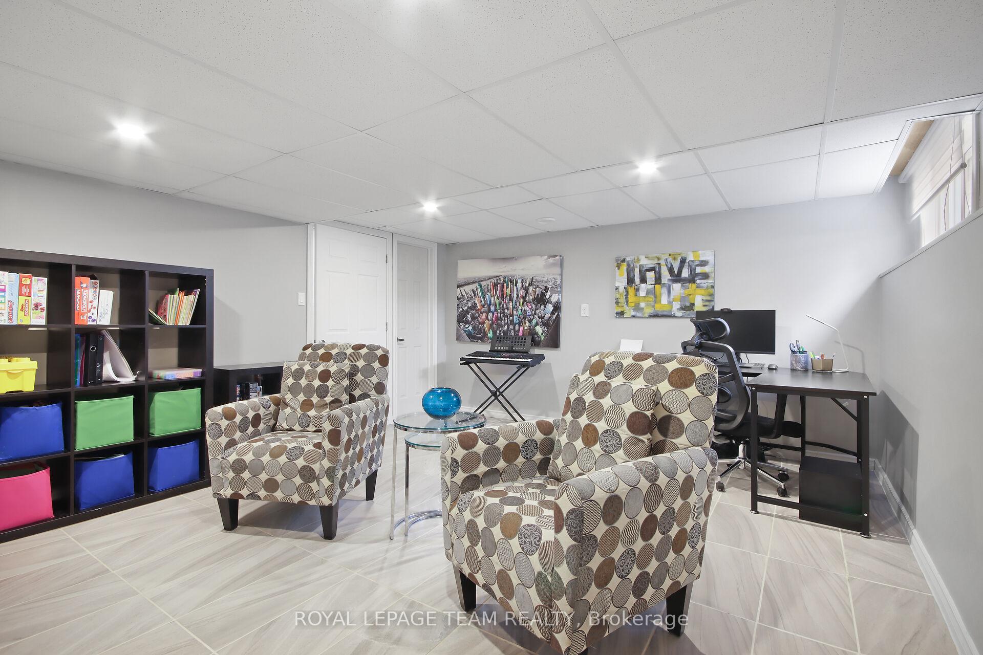 Photo 33 of 24 Armadale Crescent, Ottawa, Barrhaven - Cedargrove/Fraserdale — HOMEH
