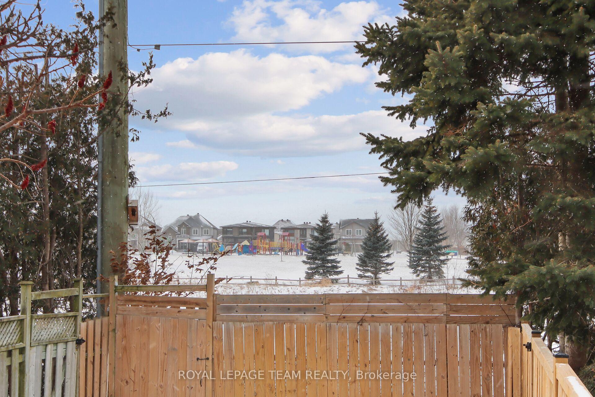 Photo 35 of 24 Armadale Crescent, Ottawa, Barrhaven - Cedargrove/Fraserdale — HOMEH