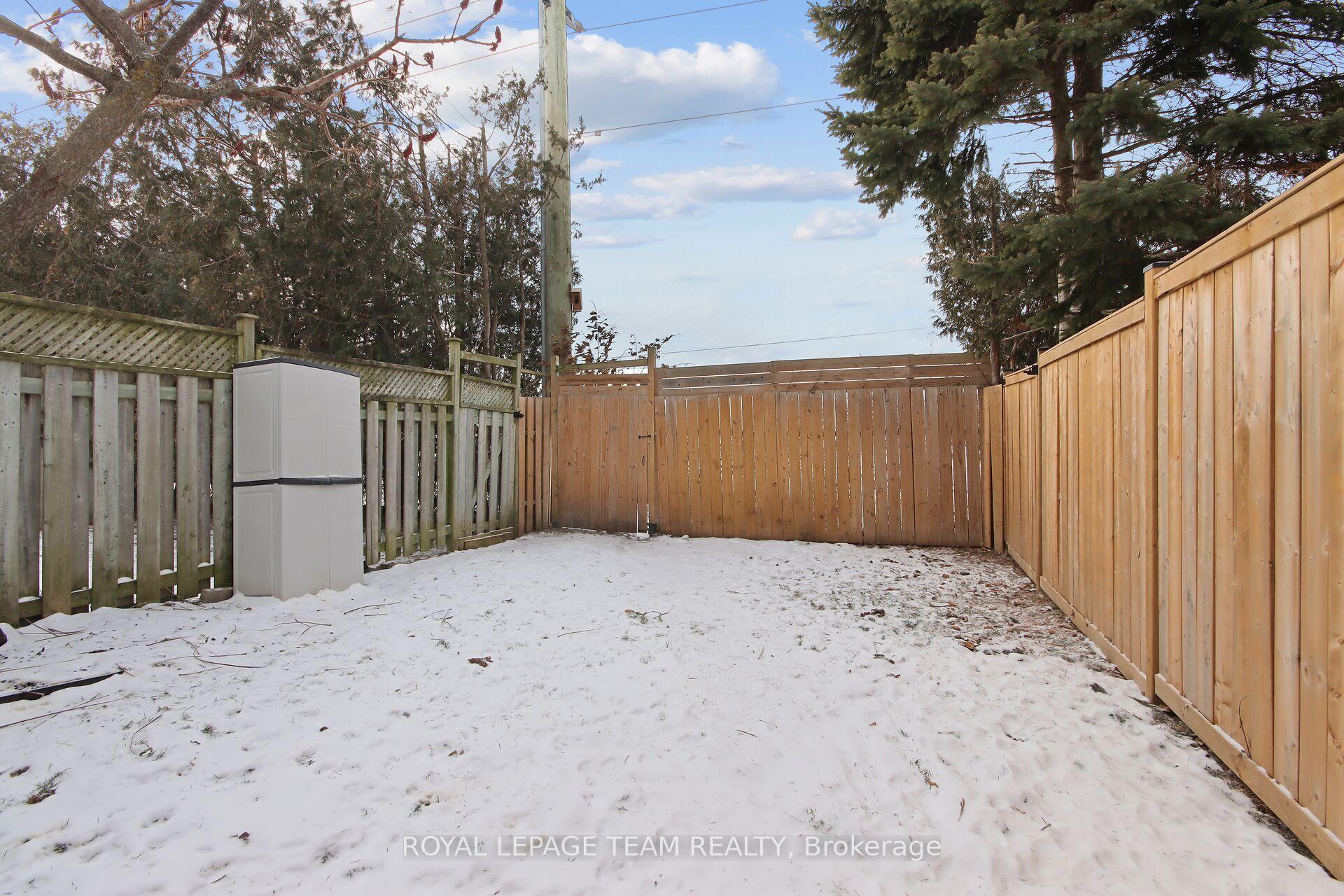 Photo 37 of 24 Armadale Crescent, Ottawa, Barrhaven - Cedargrove/Fraserdale — HOMEH