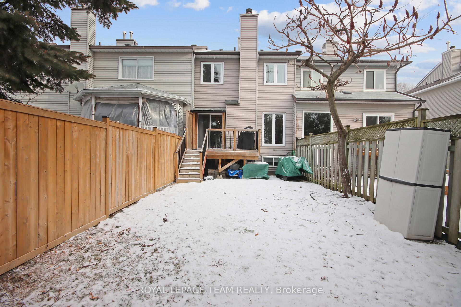 Photo 38 of 24 Armadale Crescent, Ottawa, Barrhaven - Cedargrove/Fraserdale — HOMEH
