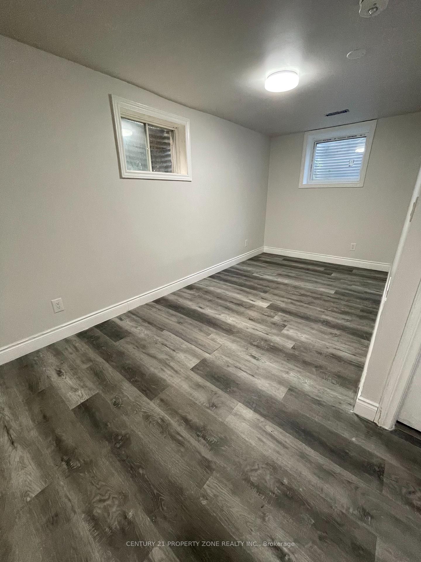 Photo 3 of Unit Basement, 117 Harold Street, Brampton, Brampton South — HOMEH