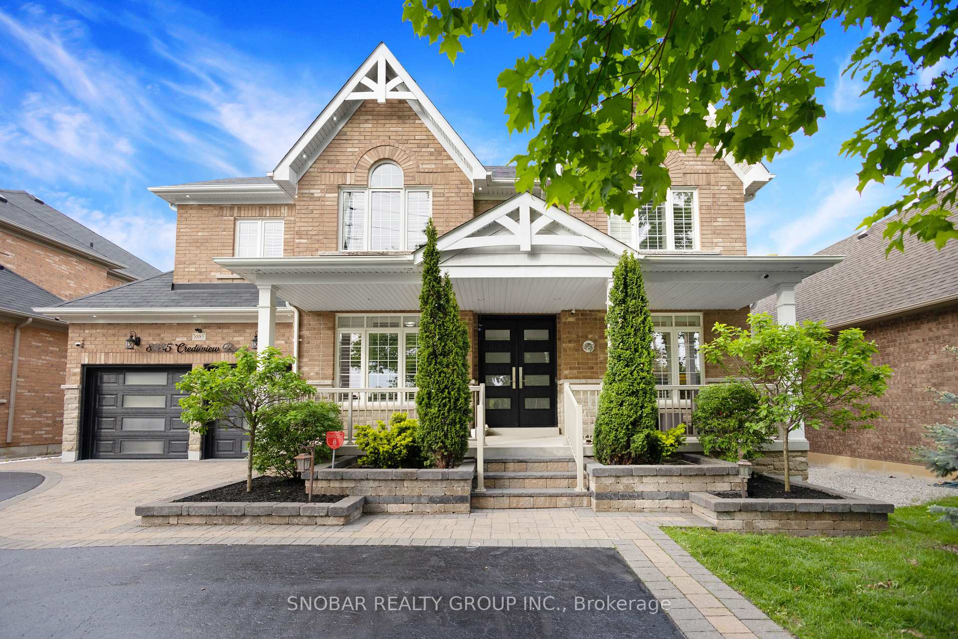 Photo 43 of 8885 Creditview Road, Brampton, Credit Valley — HOMEH