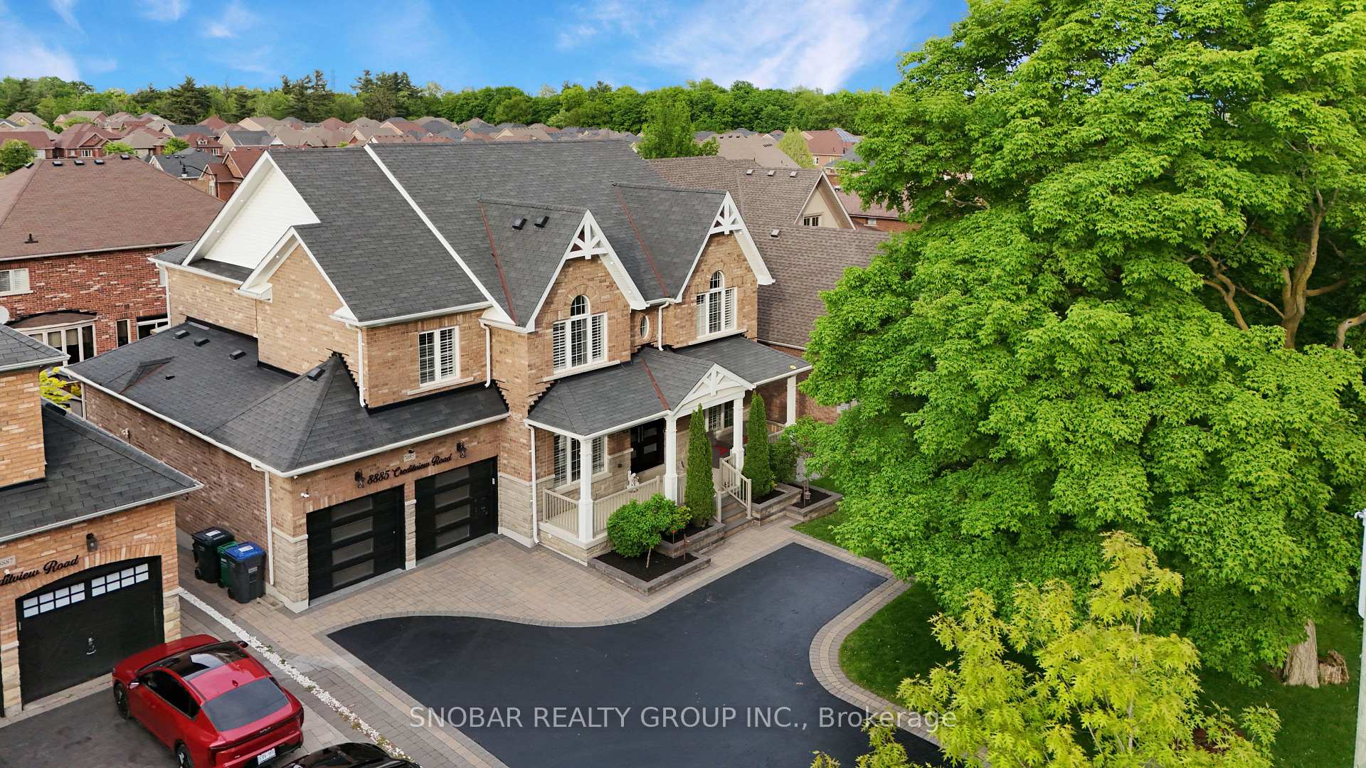 Photo 41 of 8885 Creditview Road, Brampton, Credit Valley — HOMEH