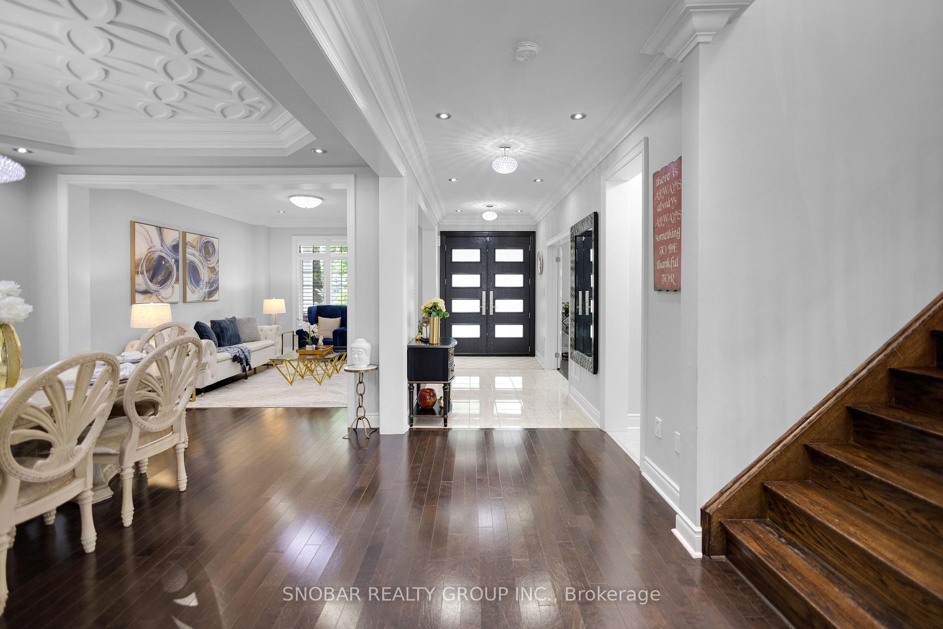 Photo 3 of 8885 Creditview Road, Brampton, Credit Valley — HOMEH