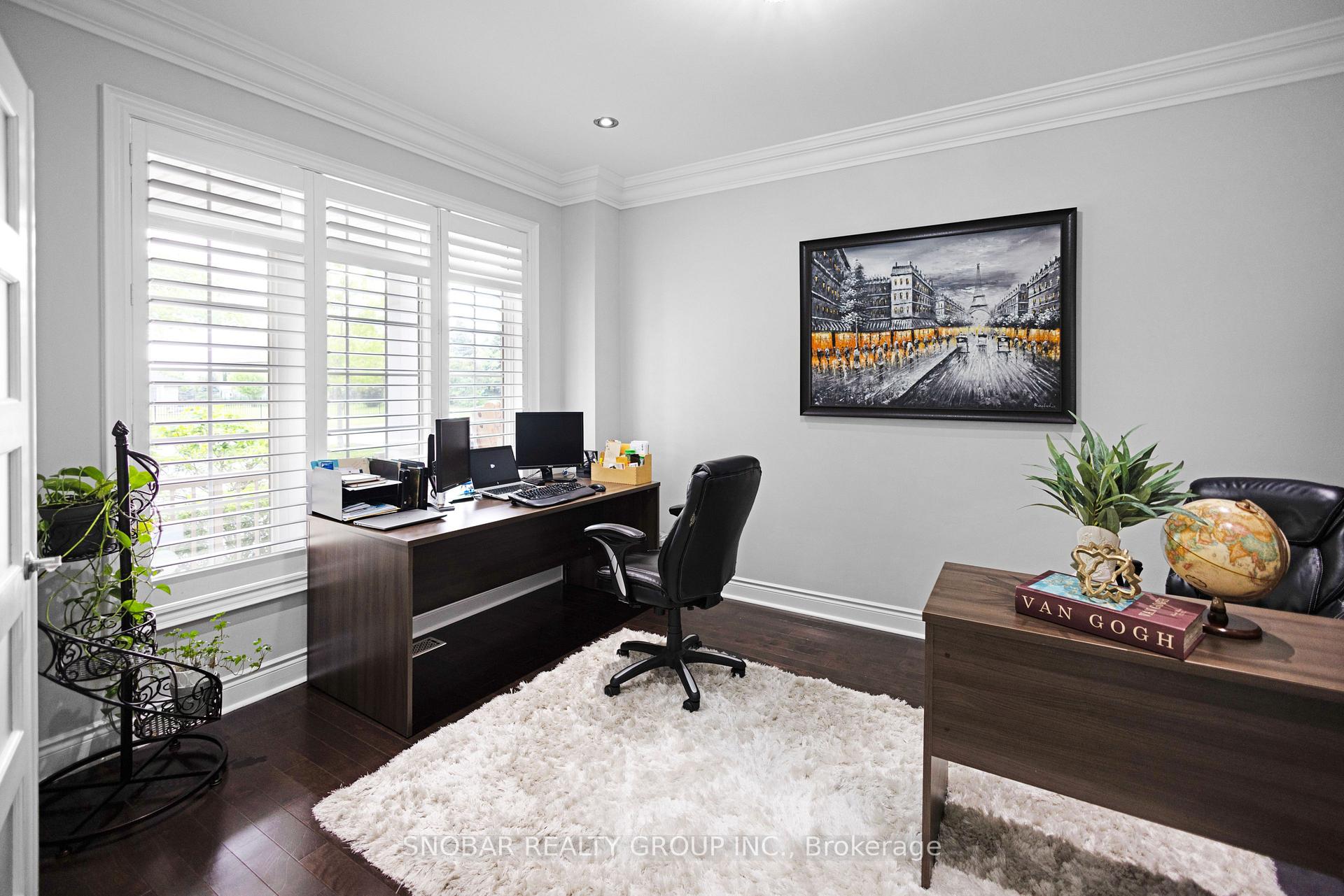 Photo 8 of 8885 Creditview Road, Brampton, Credit Valley — HOMEH
