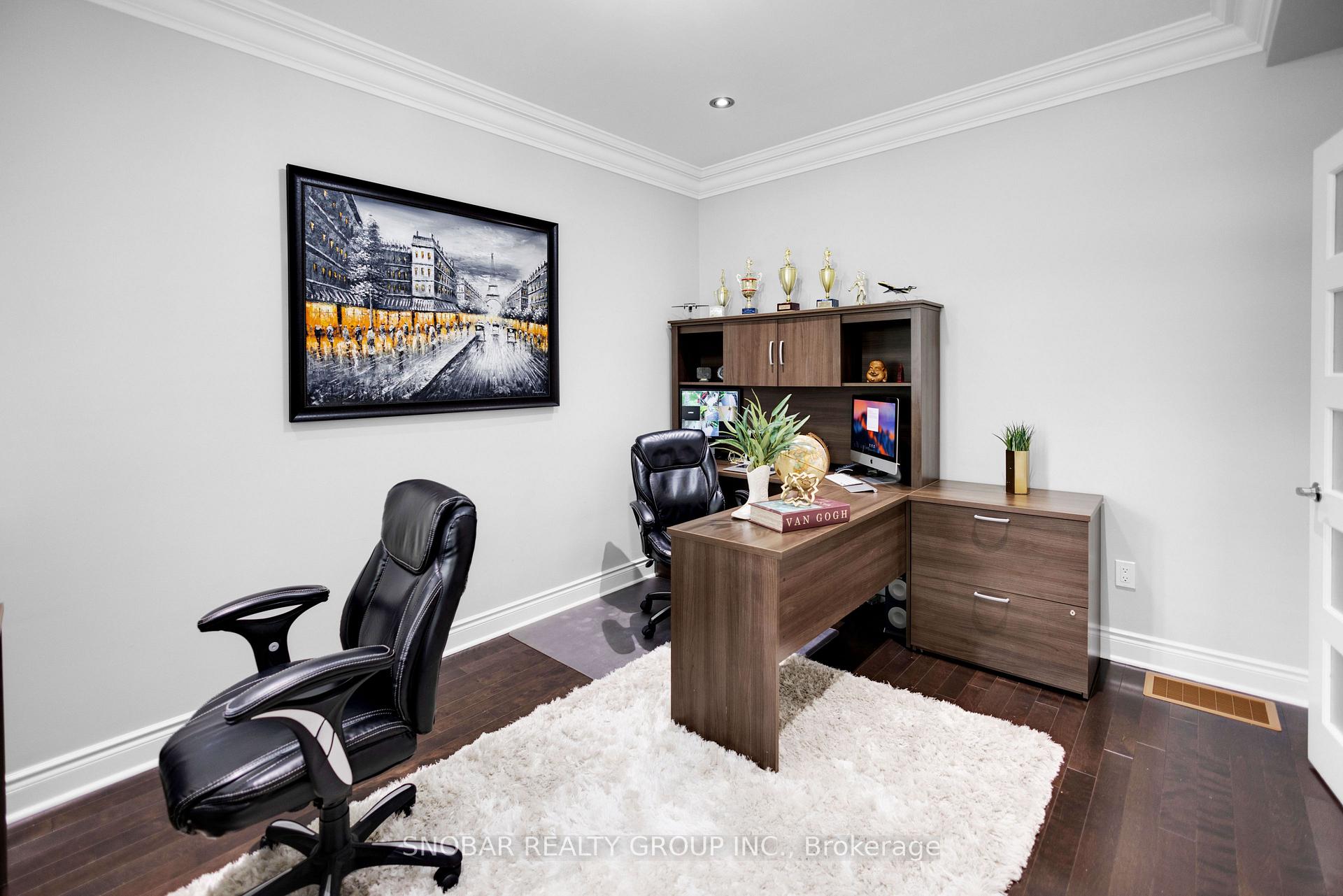 Photo 2 of 8885 Creditview Road, Brampton, Credit Valley — HOMEH