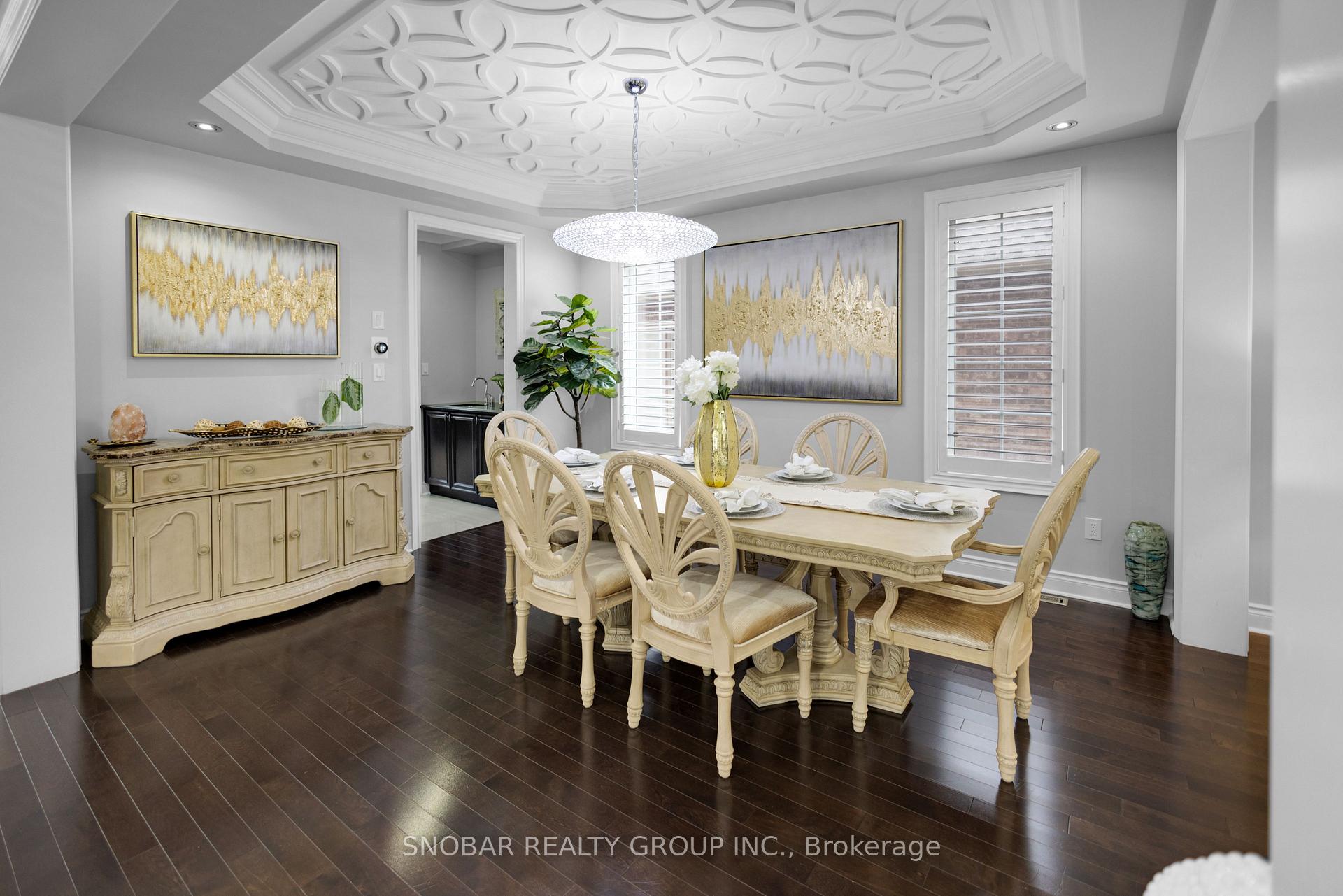 Photo 9 of 8885 Creditview Road, Brampton, Credit Valley — HOMEH