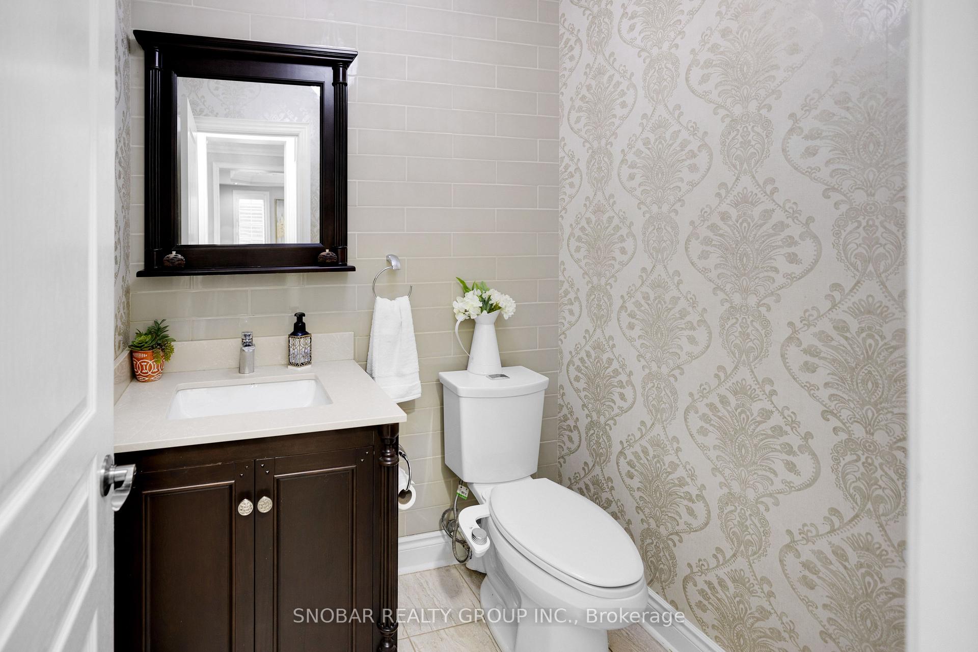 Photo 19 of 8885 Creditview Road, Brampton, Credit Valley — HOMEH