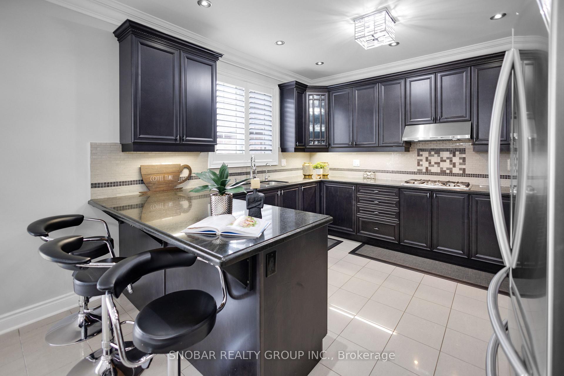 Photo 10 of 8885 Creditview Road, Brampton, Credit Valley — HOMEH