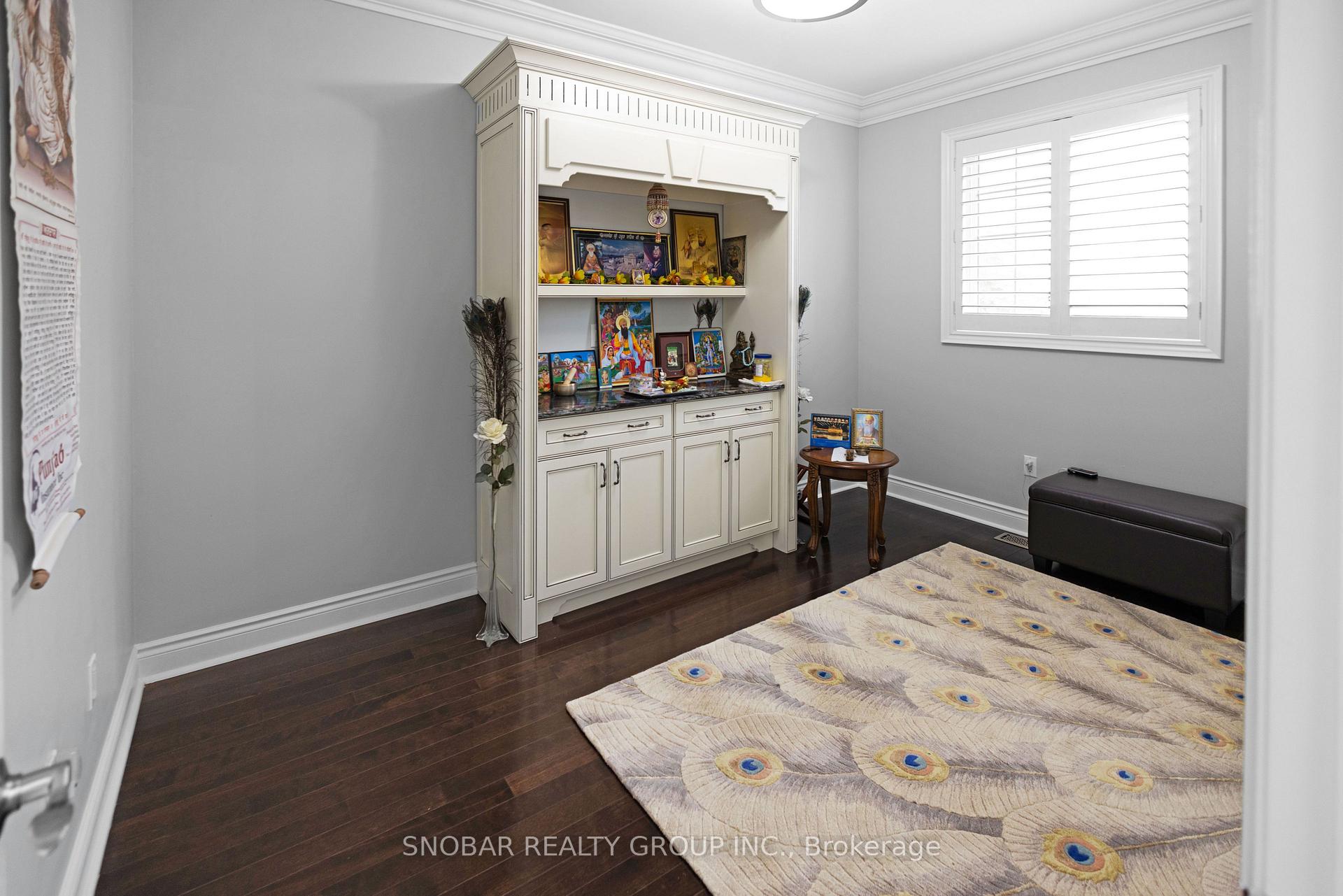 Photo 6 of 8885 Creditview Road, Brampton, Credit Valley — HOMEH