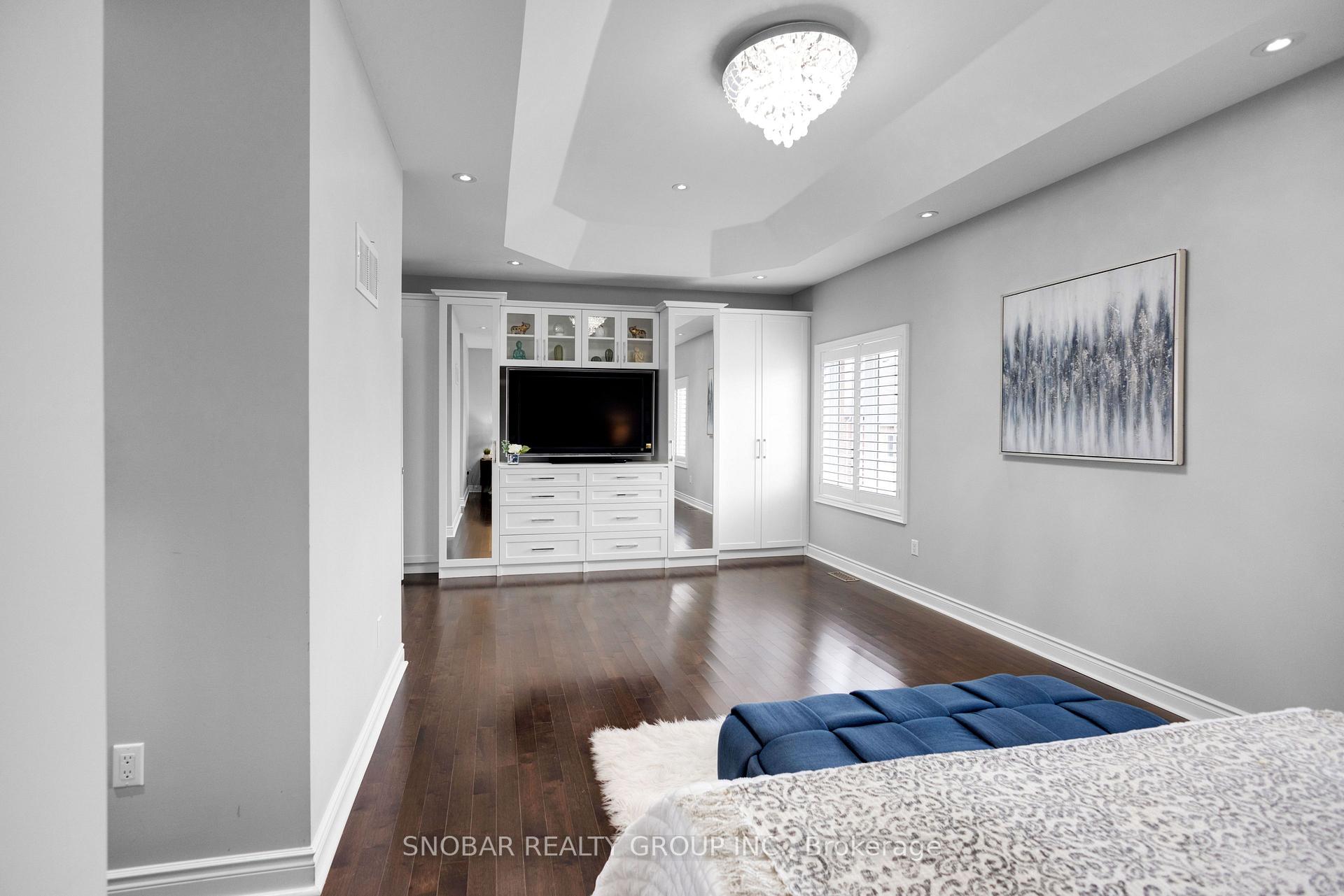 Photo 7 of 8885 Creditview Road, Brampton, Credit Valley — HOMEH