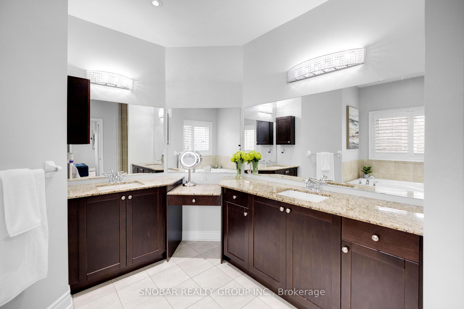 Photo 21 of 8885 Creditview Road, Brampton, Credit Valley — HOMEH