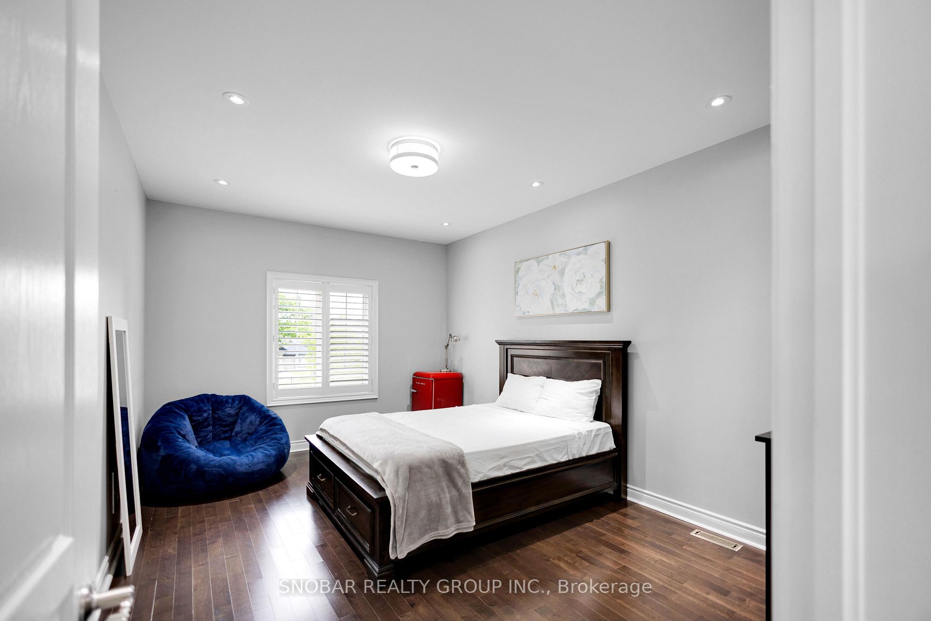 Photo 16 of 8885 Creditview Road, Brampton, Credit Valley — HOMEH
