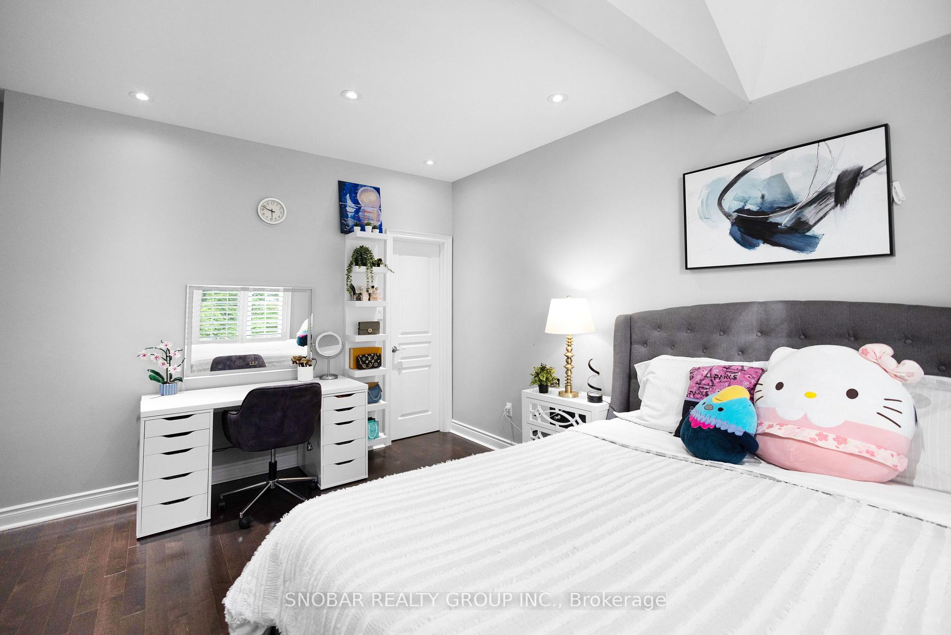 Photo 32 of 8885 Creditview Road, Brampton, Credit Valley — HOMEH