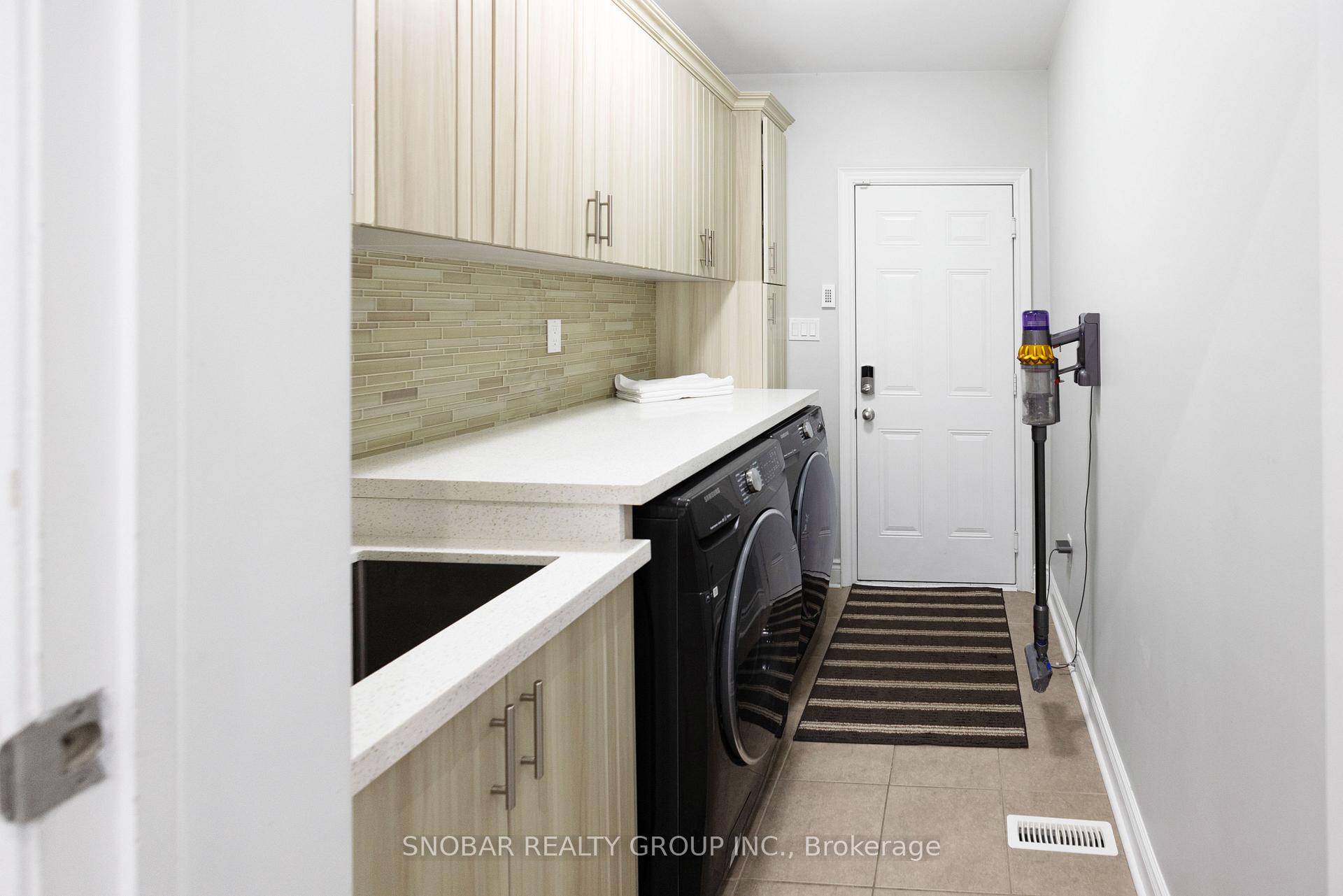 Photo 15 of 8885 Creditview Road, Brampton, Credit Valley — HOMEH