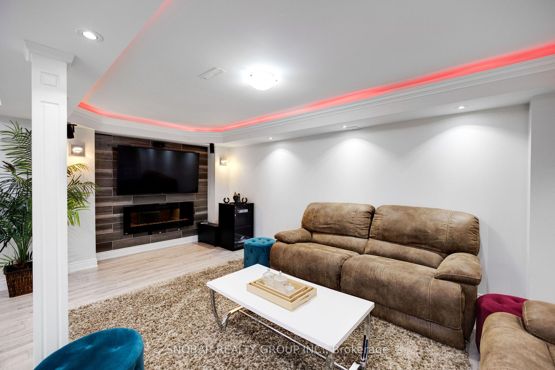 Photo 44 of 8885 Creditview Road, Brampton, Credit Valley — HOMEH