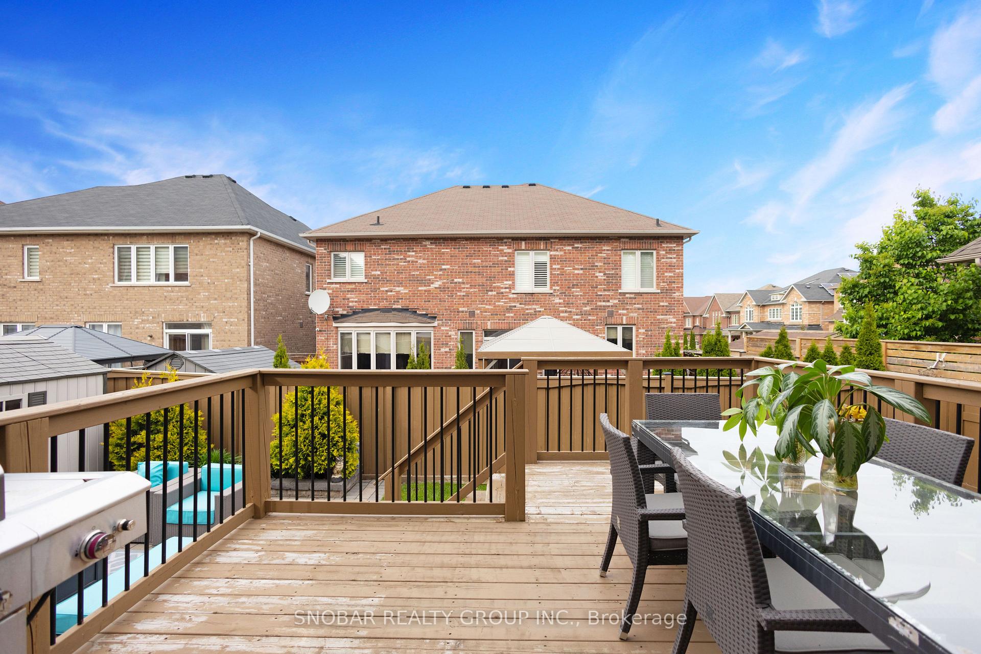 Photo 36 of 8885 Creditview Road, Brampton, Credit Valley — HOMEH