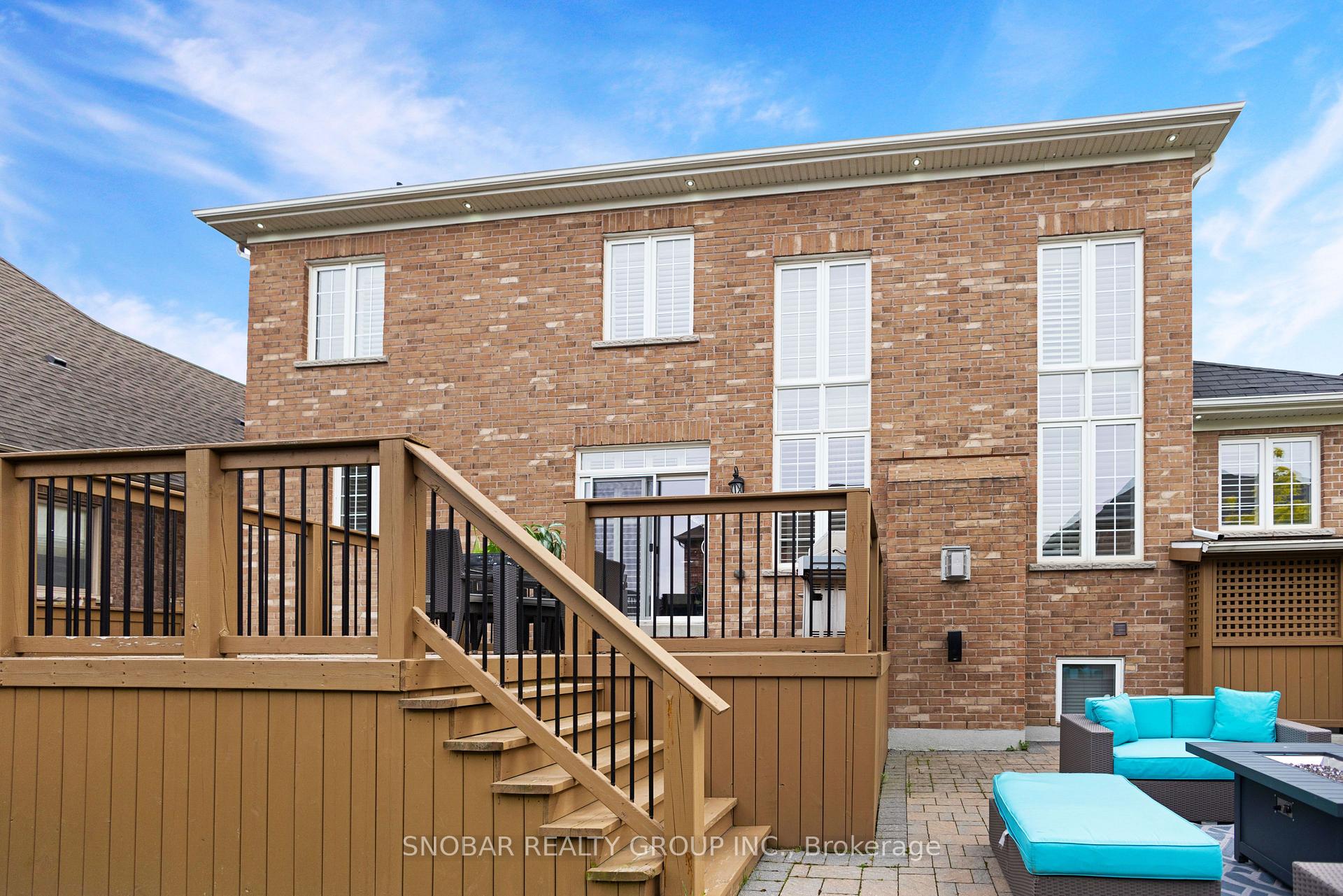 Photo 24 of 8885 Creditview Road, Brampton, Credit Valley — HOMEH