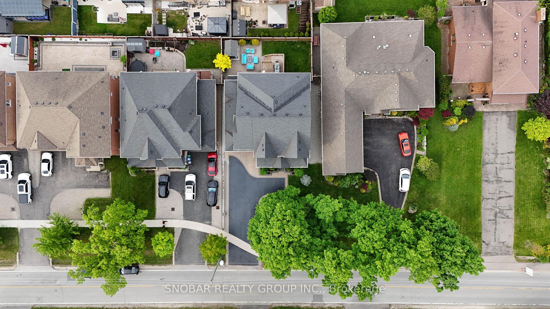 Photo 29 of 8885 Creditview Road, Brampton, Credit Valley — HOMEH