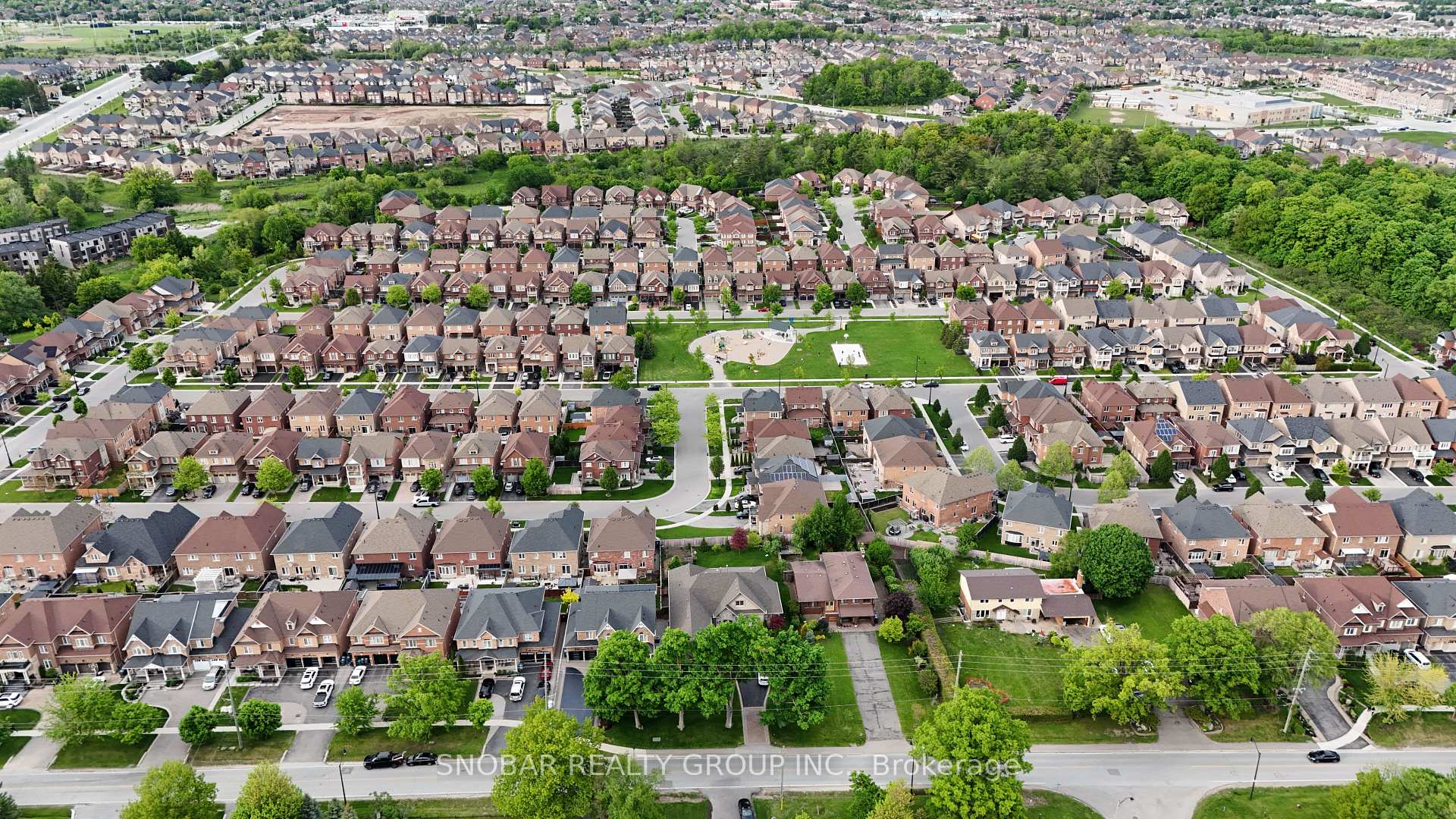Photo 26 of 8885 Creditview Road, Brampton, Credit Valley — HOMEH