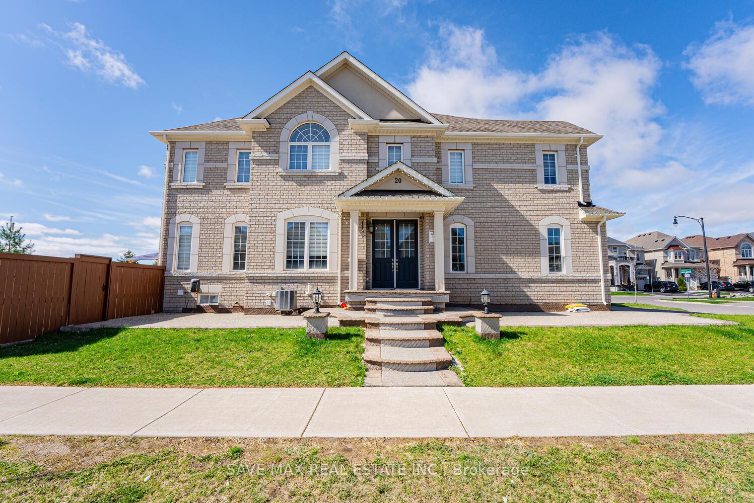 Photo 1 of Unit Basement, 20 Desert Garden Drive, Brampton, Northwest Brampton — HOMEH