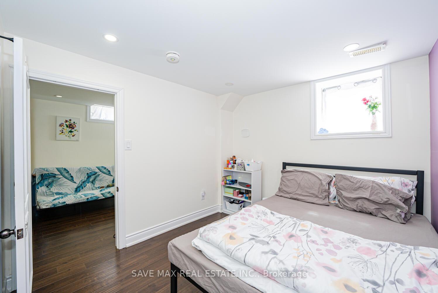 Photo 7 of Unit Basement, 20 Desert Garden Drive, Brampton, Northwest Brampton — HOMEH