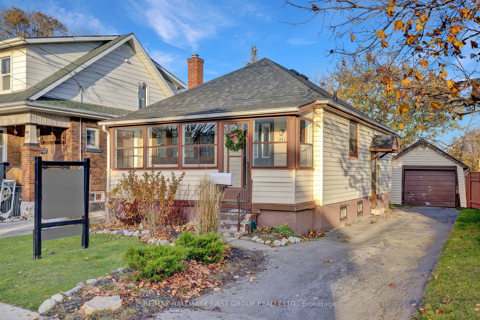 Photo 21 of 361 Leslie Street, Oshawa, O'Neill — HOMEH