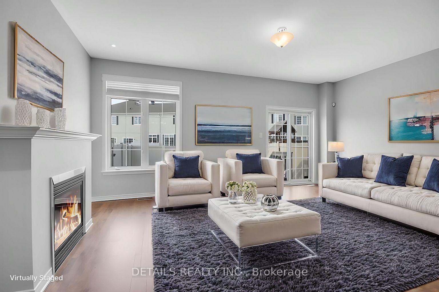 Photo 3 of 872 Kennacraig, Ottawa, Barrhaven - Stonebridge — HOMEH