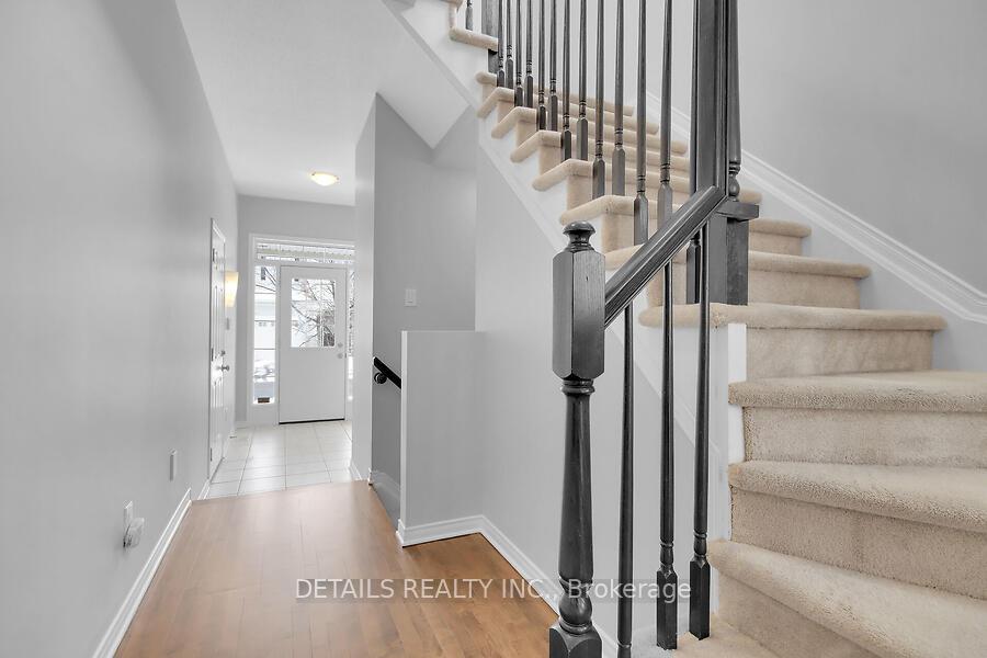 Photo 4 of 872 Kennacraig, Ottawa, Barrhaven - Stonebridge — HOMEH