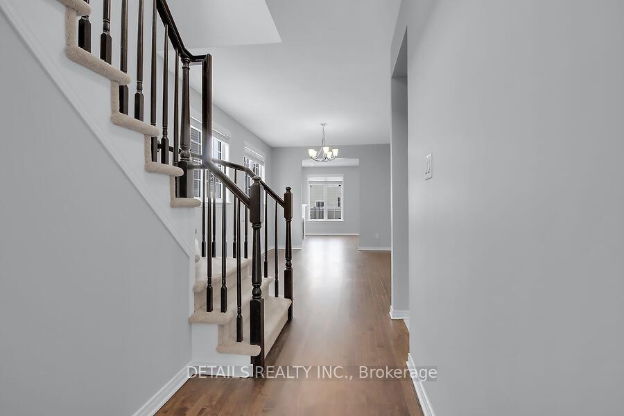 Photo 5 of 872 Kennacraig, Ottawa, Barrhaven - Stonebridge — HOMEH