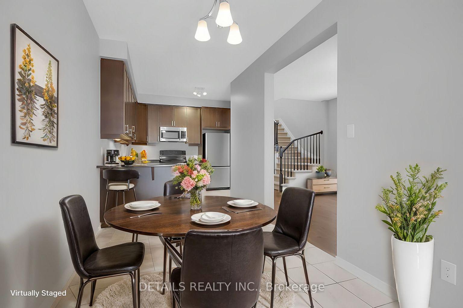 Photo 7 of 872 Kennacraig, Ottawa, Barrhaven - Stonebridge — HOMEH