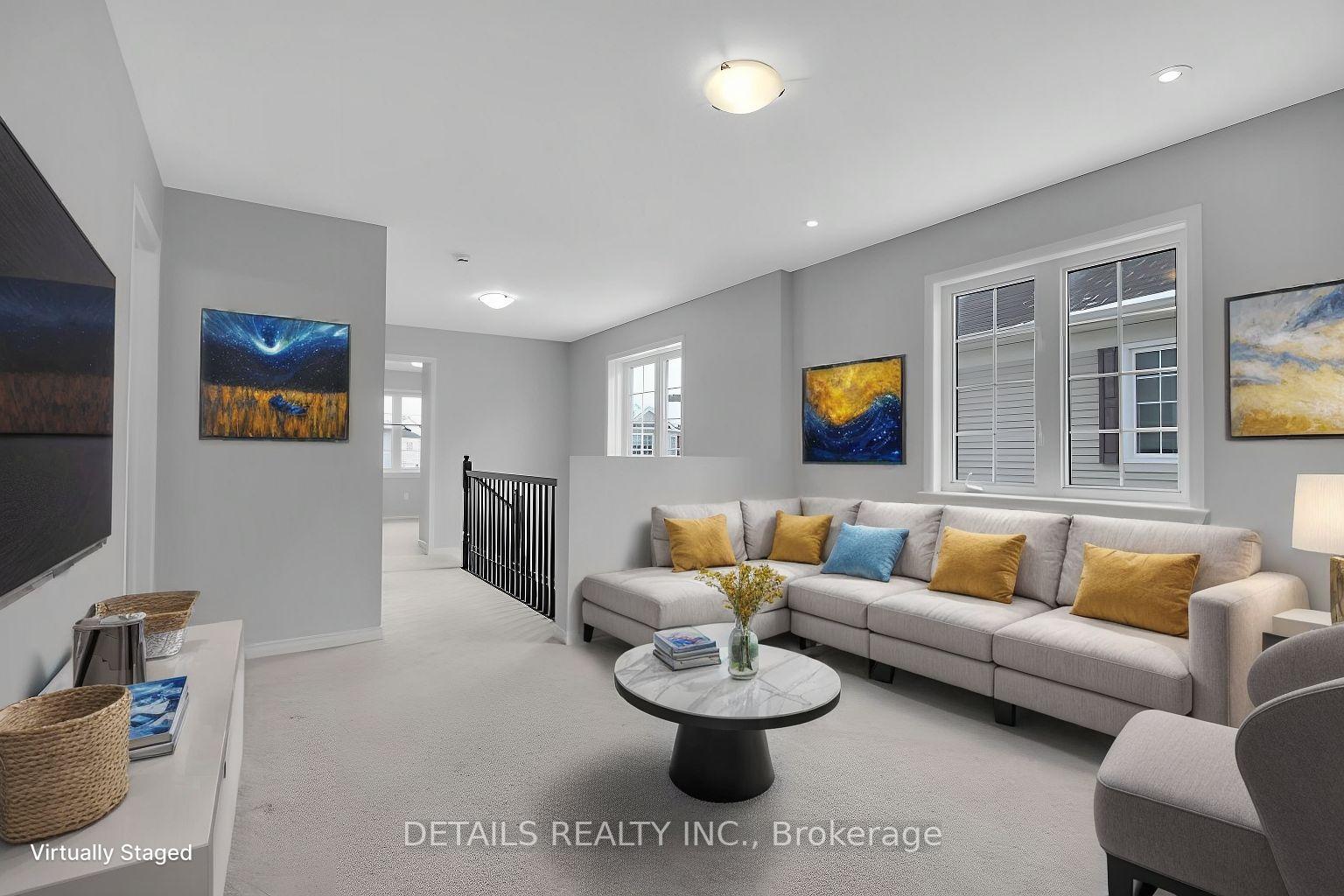 Photo 11 of 872 Kennacraig, Ottawa, Barrhaven - Stonebridge — HOMEH
