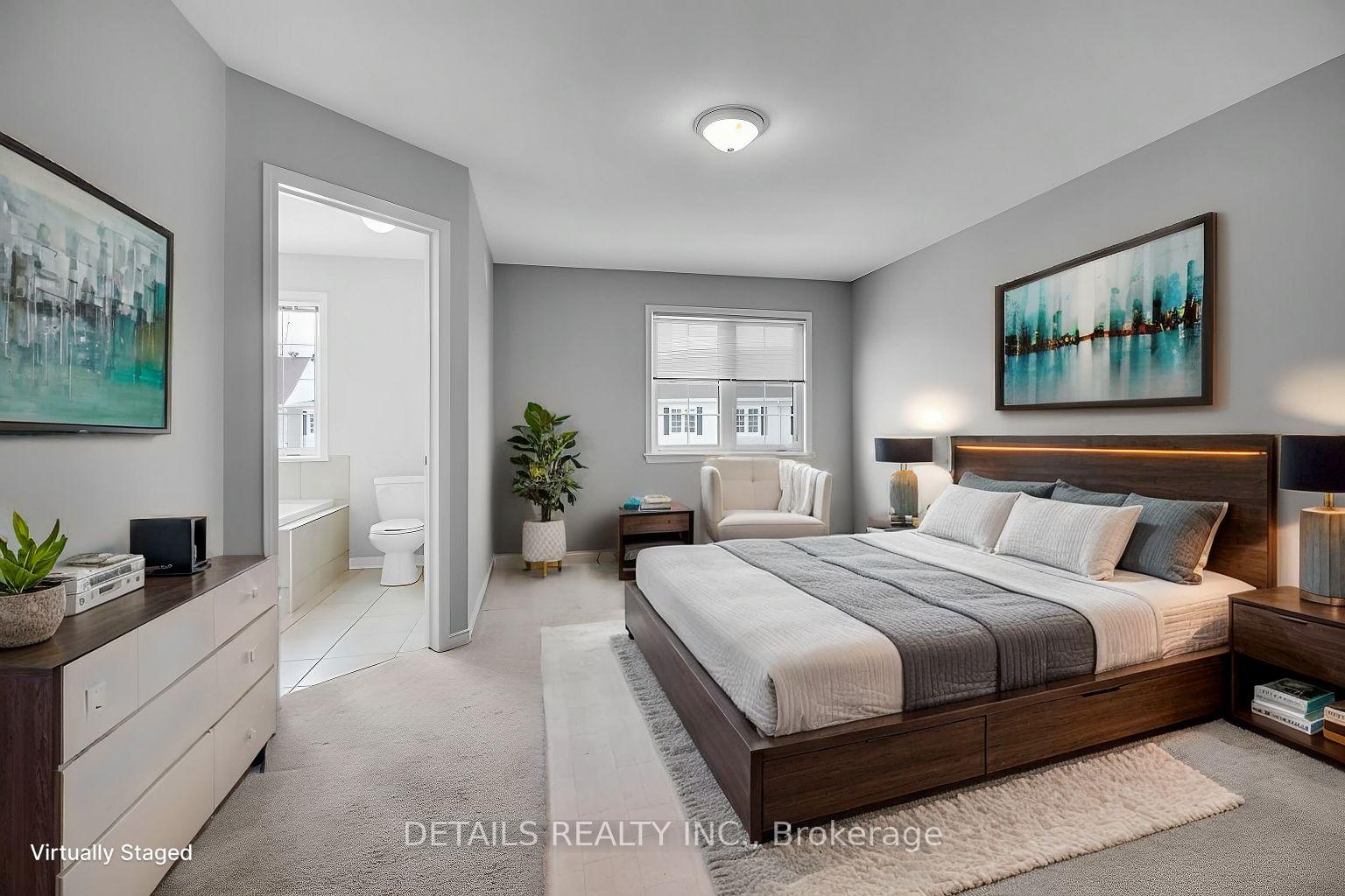 Photo 12 of 872 Kennacraig, Ottawa, Barrhaven - Stonebridge — HOMEH