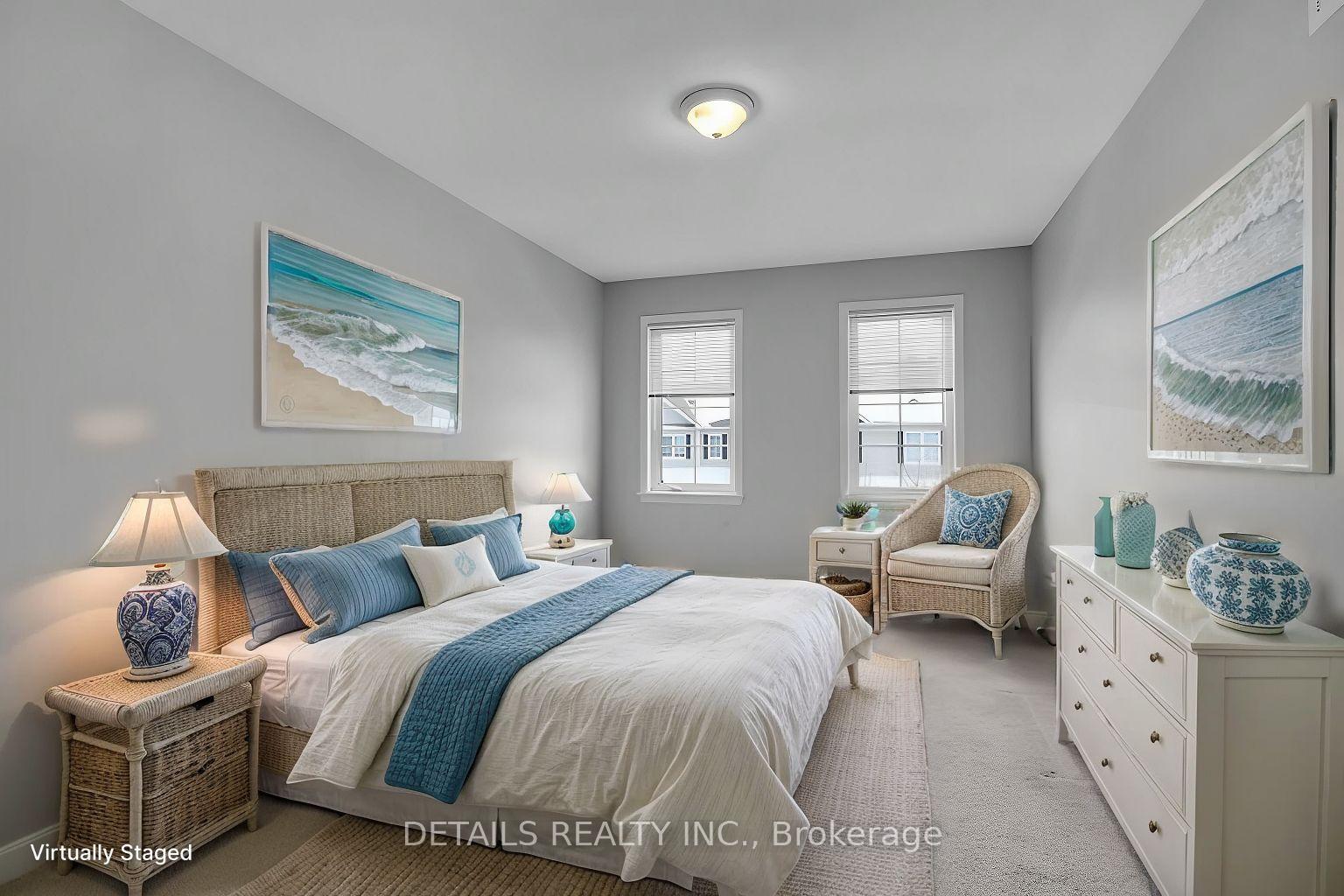 Photo 16 of 872 Kennacraig, Ottawa, Barrhaven - Stonebridge — HOMEH