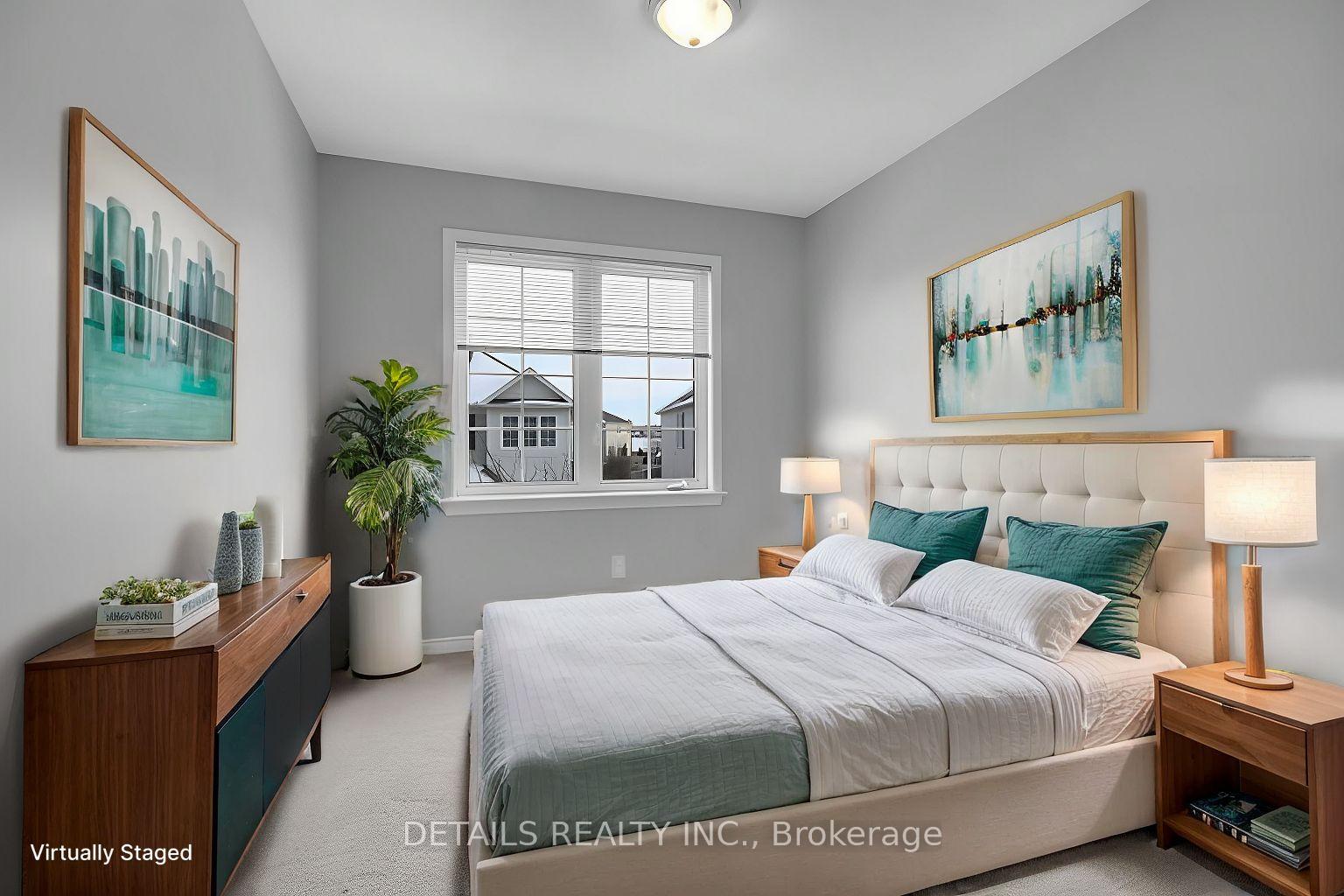 Photo 17 of 872 Kennacraig, Ottawa, Barrhaven - Stonebridge — HOMEH