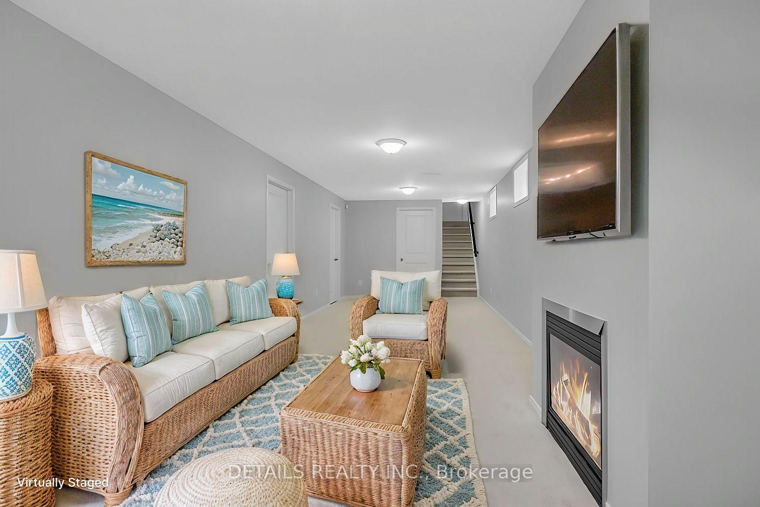 Photo 19 of 872 Kennacraig, Ottawa, Barrhaven - Stonebridge — HOMEH