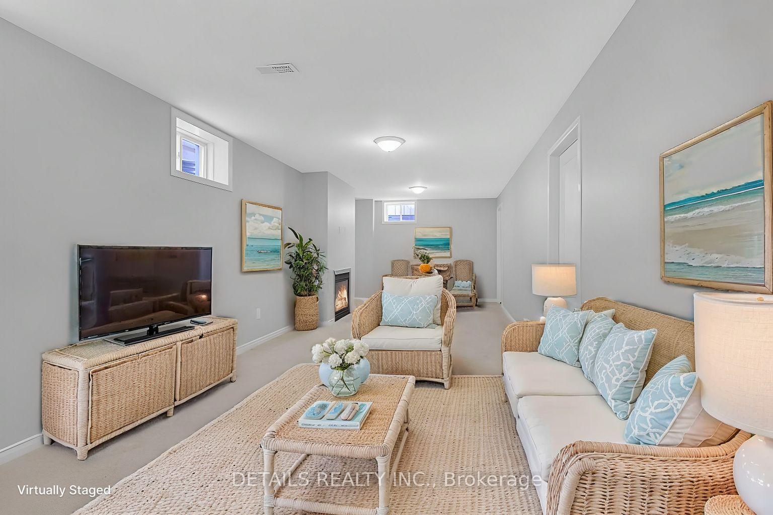 Photo 20 of 872 Kennacraig, Ottawa, Barrhaven - Stonebridge — HOMEH