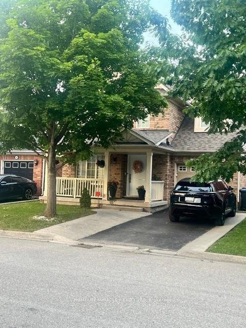 Photo 1 of 32 Thorpe (Upper) Crescent, Brampton, Fletcher's Meadow — HOMEH