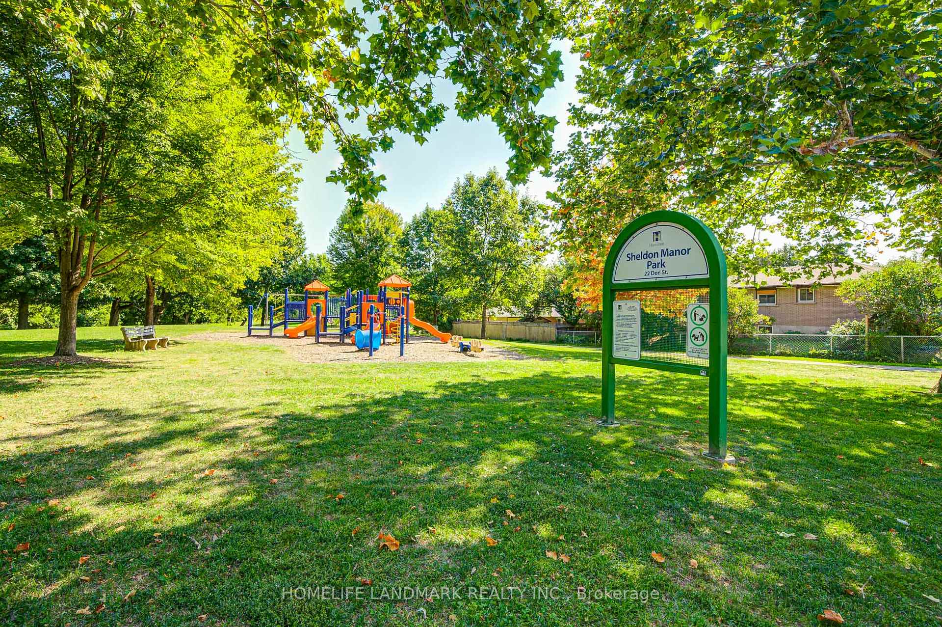Photo 40 of 19 Sheldon Street, Hamilton, Dundas — HOMEH