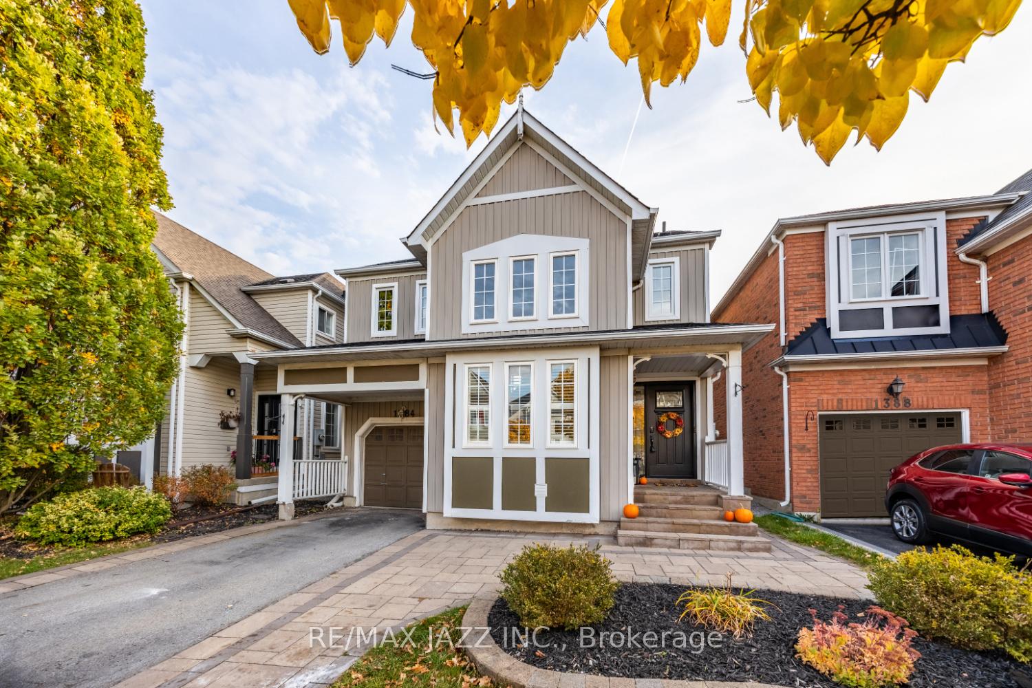 Photo 1 of 1384 Lyncroft Crescent, Oshawa, Taunton — HOMEH