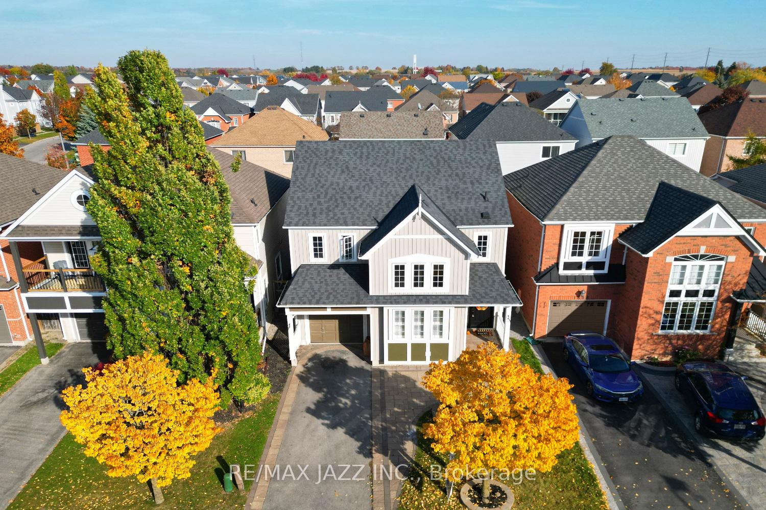 Photo 2 of 1384 Lyncroft Crescent, Oshawa, Taunton — HOMEH
