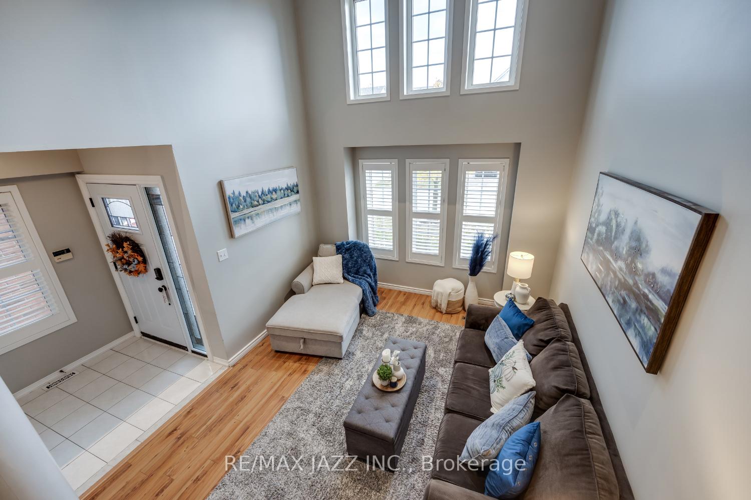 Photo 13 of 1384 Lyncroft Crescent, Oshawa, Taunton — HOMEH