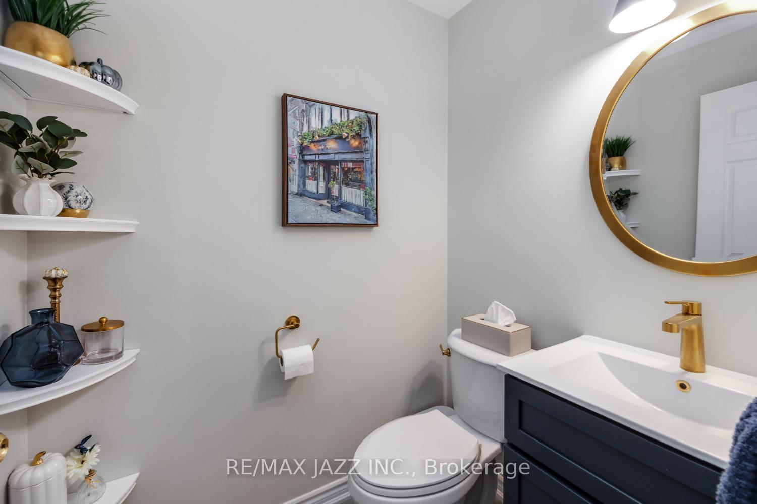 Photo 14 of 1384 Lyncroft Crescent, Oshawa, Taunton — HOMEH