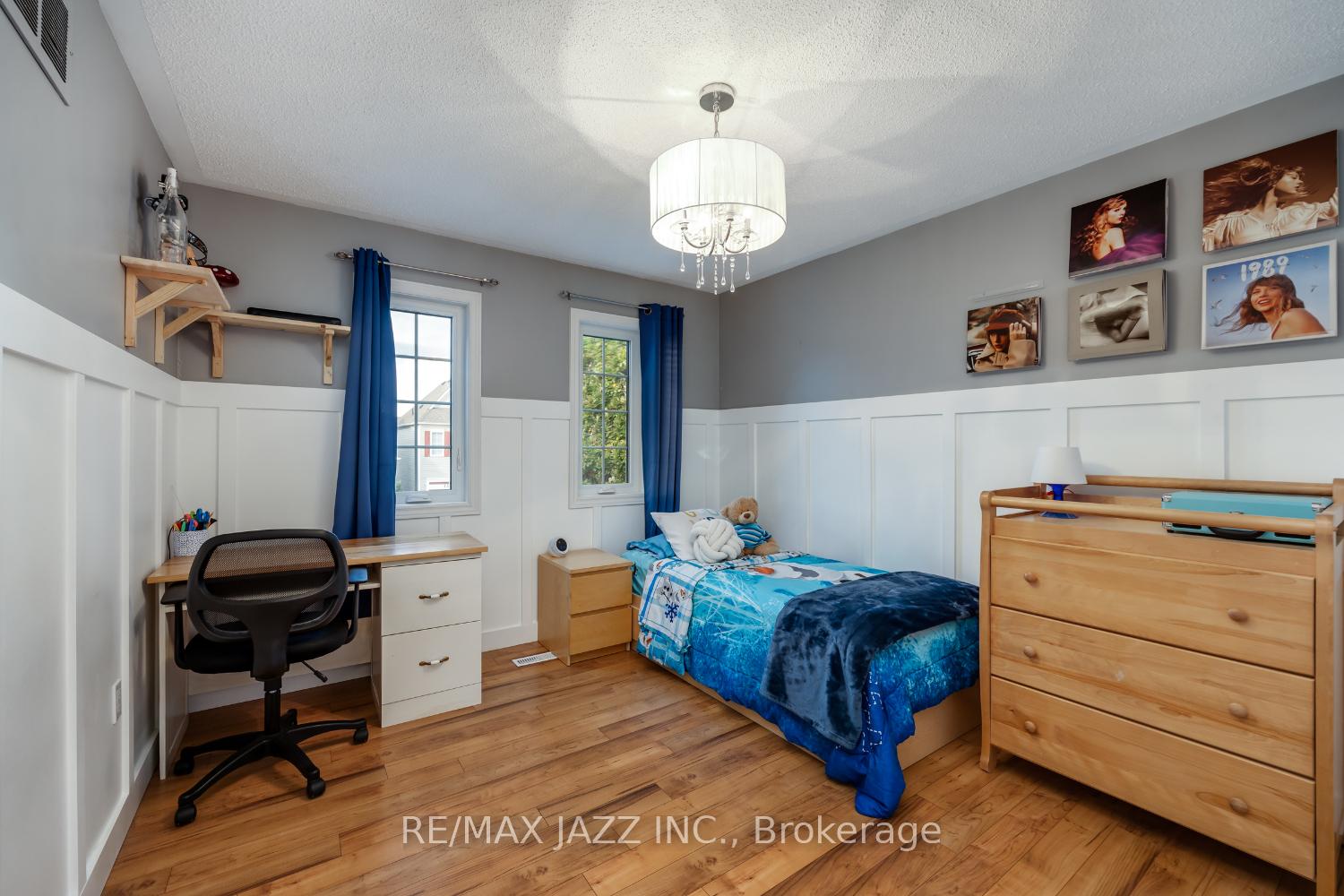 Photo 22 of 1384 Lyncroft Crescent, Oshawa, Taunton — HOMEH